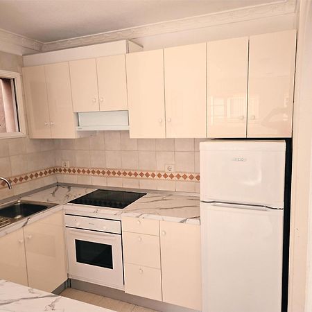 Dthe Heights Apartment Los Cristianos  Ngoại thất bức ảnh