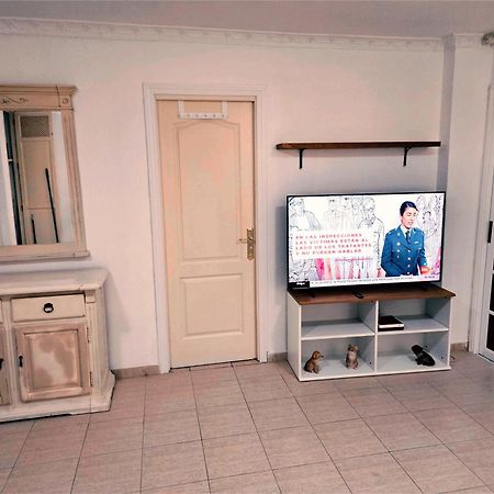 Dthe Heights Apartment Los Cristianos  Ngoại thất bức ảnh