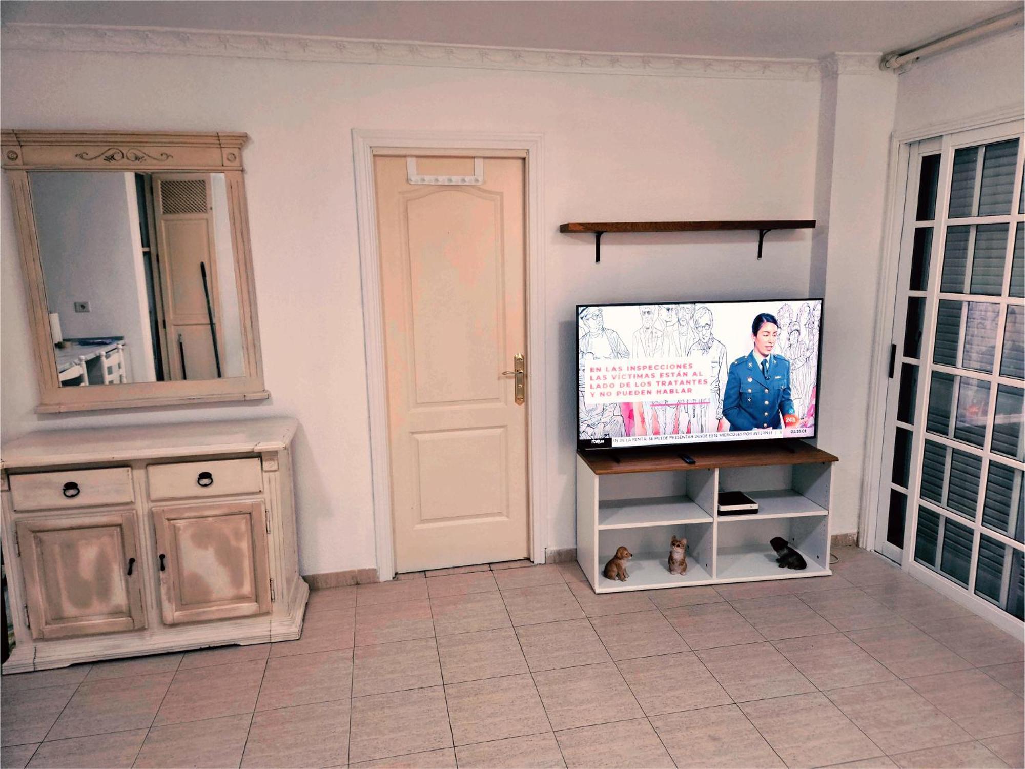 Dthe Heights Apartment Los Cristianos  Ngoại thất bức ảnh